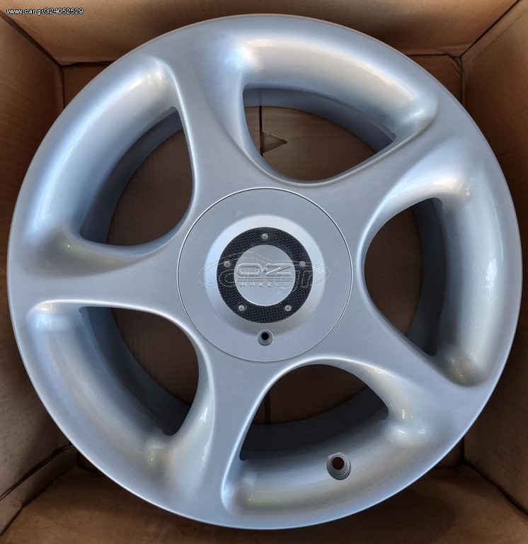 OZ EXCLUSIVE 16 ΙΝΣΤΕΣ 5X120