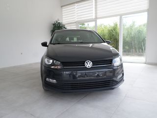 Volkswagen Polo '17