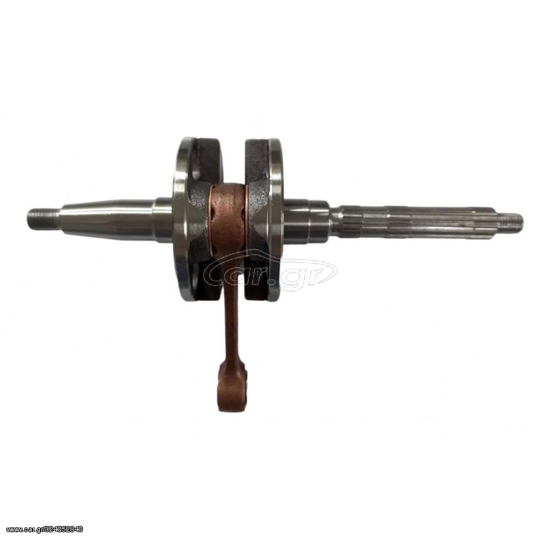Στροφαλος Piaggio Zip 50 / FLY50 2T OEM