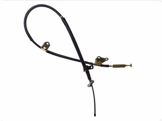 ΣΥΡΜΑ ΧΕΙΡΟΦΡΕΝΟΥ TOYOTA HILUX VIGO KUN15 '04-'11 1CAB/ 1.5CAB/ 2CAB 2WD ΠΙΣΩ ΔΕΞΙ