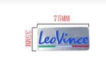 ΑΥΤΟΚΟΛΛΗΤΟ LeoVince