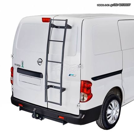 Σκάλα Πίσω Πόρτας Για Van CRUZ 941-062 FIXED EF150 150cm x 30cm