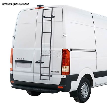 Σκάλα Πίσω Πόρτας Για Van CRUZ 941-064 FIXED EF180 180cm x 30cm