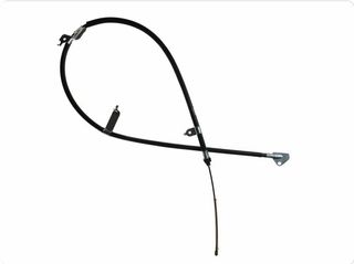 ΣΥΡΜΑ ΧΕΙΡΟΦΡΕΝΟΥ TOYOTA YARIS '05-'10/ DAIHATSU CHARADE '11- ΜΕ ΤΑΜΠΟΥΡΑ ΠΙΣΩ ΑΡΙΣΤΕΡΟ
