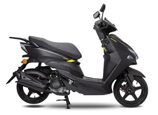 Motron Breezy 50 2025