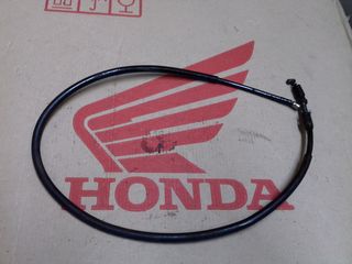 HONDA XL500R ΝΤΙΖΑ ΑΠΟΣΥΜΠΙΕΣΤΗ 