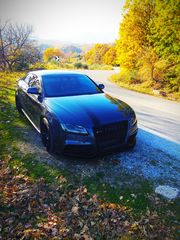 Audi A5 '09 Look rs5