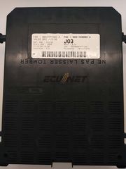ΑΣΦΑΛΕΙΟΘΗΚΗ BODY CONTROL-BSI VALEO PEUGEOT 307 2.0 HDI 9651197580A BSI J03-00 9651196880A-thumb-1