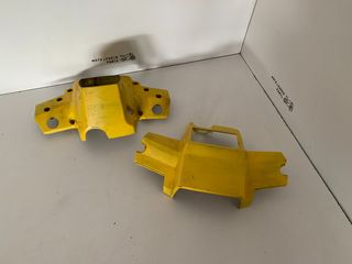 ΠΛΑΣΤΙΚΑ ΤΙΜΟΝΙΟΥ HONDA GYRO 50  *MOTO LEADER PARTS*