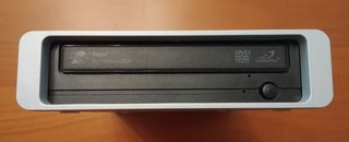 LACIE d2 Ext DVD-RW-thumb-2