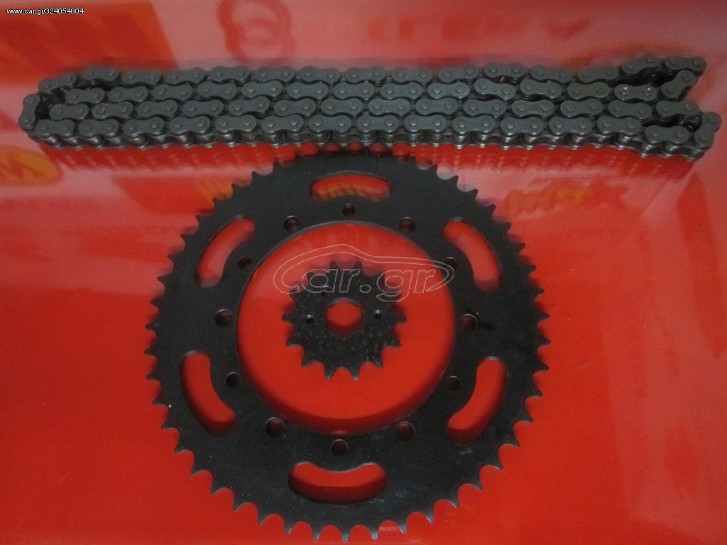 KAWASAKI ΑΛΥΣΙΔΟΓΡΑΝΑΖΑ