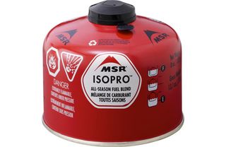 Φιαλίδια υγραερίου MSR® IsoPro™ 227 gr / 227 gr  / 06834