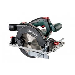 KS 18 LTX 57 Δισκοπρίονο 57mm 18V (Solo) - SOLO - METABO (#601857840)
