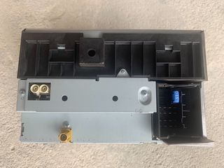 ΡΑΔΙΟ - CD MERCEDES MF 2830 -thumb-1