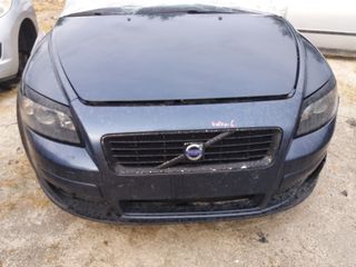 VOLVO C30 1.6DIESEL (07-10)D4164T ΜΙΖΑ - ΔΥΝΑΜΟΣ