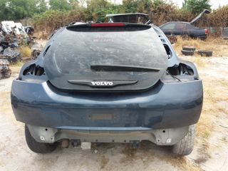 VOLVO C30 (07-10) ΤΡΟΠΕΤΟ ΠΙΣΩ