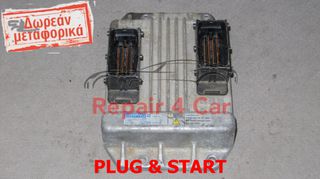 ΕΓΚΕΦΑΛΟΣ ΚΙΝΗΤΗΡΑ OPEL MERIA 1.7 CDTI Z17DTL Z17DTH  8980741470 98074147 112500-0280 DSD06010 DENSO TESTED  ΞΕΚΛΕΙΔΩΤΟΣ-thumb-1