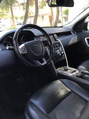 Land Rover Discovery Sport 2017 180HP ΠΡΟΣΦΟΡΑ!-thumb-24