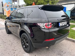 Land Rover Discovery Sport 2017 180HP ΠΡΟΣΦΟΡΑ!-thumb-6