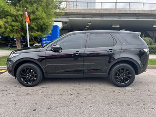 Land Rover Discovery Sport 2017 180HP ΠΡΟΣΦΟΡΑ!-thumb-3