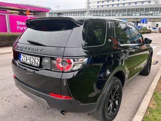 Land Rover Discovery Sport 2017 180HP ΠΡΟΣΦΟΡΑ!-thumb-5