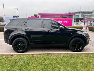 Land Rover Discovery Sport 2017 180HP ΠΡΟΣΦΟΡΑ!-thumb-4