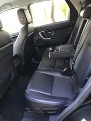 Land Rover Discovery Sport 2017 180HP ΠΡΟΣΦΟΡΑ!-thumb-25