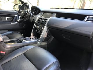 Land Rover Discovery Sport 2017 180HP ΠΡΟΣΦΟΡΑ!-thumb-31