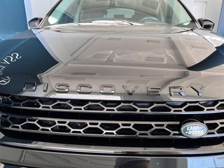 Land Rover Discovery Sport 2017 180HP ΠΡΟΣΦΟΡΑ!-thumb-10