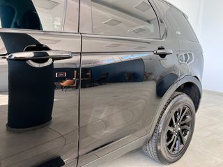 Land Rover Discovery Sport 2017 180HP ΠΡΟΣΦΟΡΑ!-thumb-13