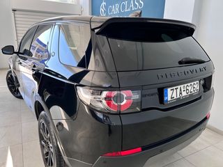 Land Rover Discovery Sport 2017 180HP ΠΡΟΣΦΟΡΑ!-thumb-15