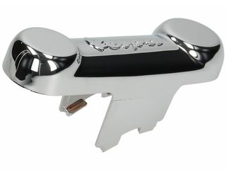 Διακοσμητικό Καπάκι Πιρουνιού Piaggio Για Vespa GT/GT60/GTS/LT/LX
