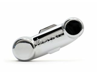 Καπάκι Διακοσμητικό Πιρουνιού  Με Λογότυπο OEM QUALITY Για Vespa PK/PX