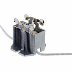 DTS Socket GX 9.5 Lamp socket GX 9.5 With 35 cm cable - DTS-thumb-2