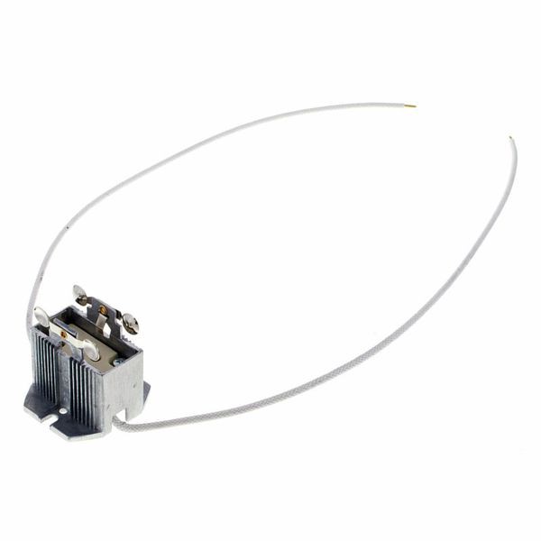 DTS Socket GX 9.5 Lamp socket GX 9.5 With 35 cm cable - DTS