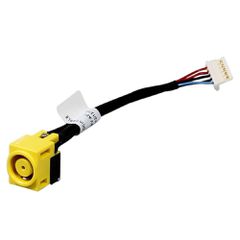 Βύσμα Τροφοδοσίας DC Power Jack Socket Lenovo Thinkpad EDGE E330 E335 04W4238 50.4UH03.001 50.4IH03.011 OEM (κωδ.3775)