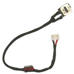 Βύσμα Τροφοδοσίας DC Power Jack Socket Lenovo IdeaPad Z480 Z380 Z485 LZ1 LZ2 dd0lz2ad000 dd0lz1ad000 OEM (κωδ.3777)