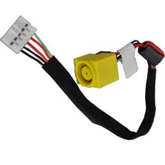 Βύσμα Τροφοδοσίας DC Power Jack Socket Lenovo ThinkPad Edge E220s 04W1880 DC30100DQ00 OEM (κωδ.3778)