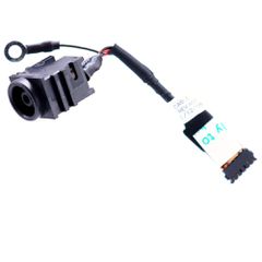 Βύσμα Τροφοδοσίας DC Power Jack Socket Sony VAIO SVT131 Tap 11 T11 SVT11 A-1889-593-A A-1888-406-A 50.4UW04.001 50.4UJ01.001 50.4UJ01.011 OEM (κωδ.3735)