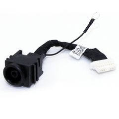 Βύσμα Τροφοδοσίας DC Power Jack Socket Sony VAIO SVT14 Z40UL 50.4WS02.001 50.4VVS02.001 OEM (κωδ.3736)