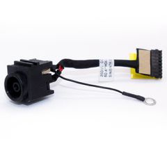 Βύσμα Τροφοδοσίας DC Power Jack Socket Sony VAIO SVT151 Z50UL 50.4YH06.001 OEM (κωδ.3737)