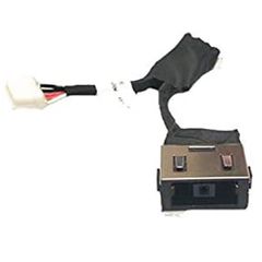 Βύσμα Τροφοδοσίας DC Power Jack Socket Lenovo ThinkPad T470 A475 20KL 20KM A475 25 T470 20HD 20HE 20JM 20JN DC30100RB00 DC30100RA00 00UR507 00UR508 SC10G75207 OEM (κωδ.3784)