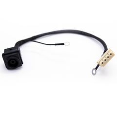 Βύσμα Τροφοδοσίας DC Power Jack Socket Sony VAIO SVE 14 SVE141 SVE1411 SVE1412 SVE1413 SVE141C SVE141D SVE141L SVE141P SVE141R OEM (κωδ.3738)