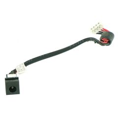 Βύσμα Τροφοδοσίας DC Power Jack Socket LENOVO Ideapad 3000 Y410 7757 DC301002H00 OEM (κωδ.3786)