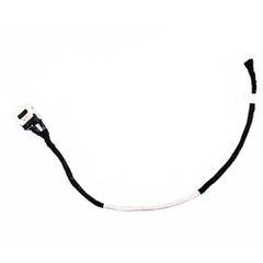 Βύσμα Τροφοδοσίας DC Power Jack Socket Lenovo E49 E49AL E49G E49L K49 K49A 50.4TK04.001 04W4290 OEM (κωδ.3787)