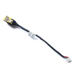 Βύσμα Τροφοδοσίας DC Power Jack Socket Lenovo ThinkPad X121E Edge E120 E125 3043 3035 DD0FL8TH000 04W2235 OEM (κωδ.3789)