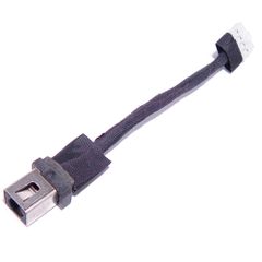 Βύσμα Τροφοδοσίας DC Power Jack Socket Lenovo IdeaPad 710S-13ISK 80SW 450.07D08.0001 5C10L20778 OEM (κωδ.3740)