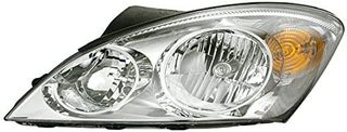 ΦΑΝΟΣ ΕΜΠΡΟΣ ΗΛΕΚΤ. (Ε) (DEPO) ΑΡ για KIA CEED 3/5D '07-'10