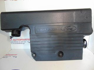 Φιλτροκούτι  FORD FIESTA (2002-2008)  2S61-9600-CE