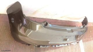 CITROEN DS3 Cabrio 1.2 VTi 82  2010 - 2018.// ΠΡΟΦΥΛΑΚΤΗΡΑΣ ΠΙΣΩ 9683741270 \\ Γ Ν Η Σ Ι Α-ΚΑΛΟΜΕΤΑΧΕΙΡΙΣΜΕΝΑ-ΑΝΤΑΛΛΑΚΤΙΚΑ-thumb-24